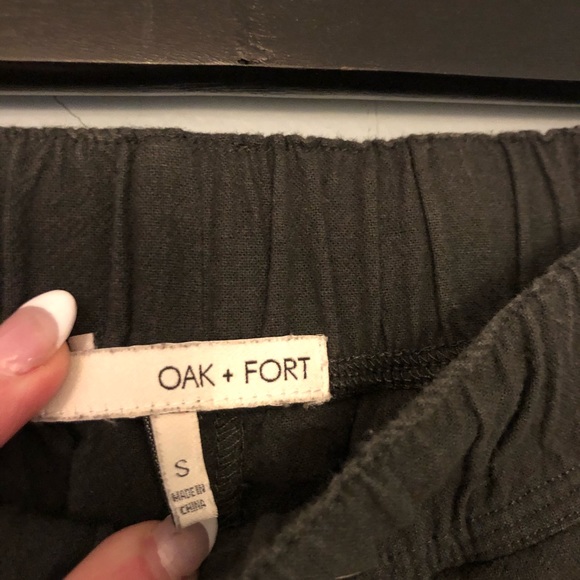 Oak and Fort Pants - Picture 3 of 6